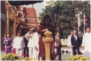 The 25th Anniversary of Officially Open The “Queen Tower” and Launch the New Assumption University Campus _108