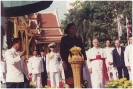 The 25th Anniversary of Officially Open The “Queen Tower” and Launch the New Assumption University Campus _109