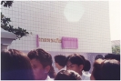The 25th Anniversary of Officially Open The “Queen Tower” and Launch the New Assumption University Campus _110