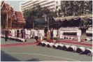 The 25th Anniversary of Officially Open The “Queen Tower” and Launch the New Assumption University Campus _113