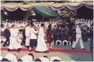 The 25th Anniversary of Officially Open The “Queen Tower” and Launch the New Assumption University Campus _114