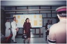 The 25th Anniversary of Officially Open The “Queen Tower” and Launch the New Assumption University Campus _116