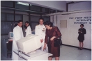 The 25th Anniversary of Officially Open The “Queen Tower” and Launch the New Assumption University Campus _117
