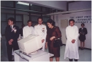 The 25th Anniversary of Officially Open The “Queen Tower” and Launch the New Assumption University Campus _118