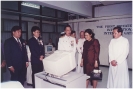 The 25th Anniversary of Officially Open The “Queen Tower” and Launch the New Assumption University Campus _120