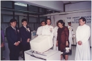 The 25th Anniversary of Officially Open The “Queen Tower” and Launch the New Assumption University Campus _121
