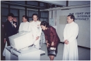 The 25th Anniversary of Officially Open The “Queen Tower” and Launch the New Assumption University Campus _125
