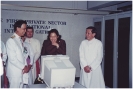 The 25th Anniversary of Officially Open The “Queen Tower” and Launch the New Assumption University Campus _126