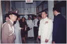 The 25th Anniversary of Officially Open The “Queen Tower” and Launch the New Assumption University Campus _127
