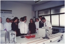 The 25th Anniversary of Officially Open The “Queen Tower” and Launch the New Assumption University Campus _130