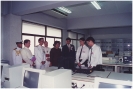 The 25th Anniversary of Officially Open The “Queen Tower” and Launch the New Assumption University Campus _131
