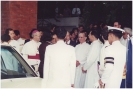 The 25th Anniversary of Officially Open The “Queen Tower” and Launch the New Assumption University Campus _134