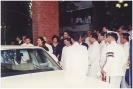 The 25th Anniversary of Officially Open The “Queen Tower” and Launch the New Assumption University Campus _135