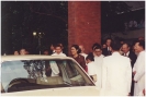 The 25th Anniversary of Officially Open The “Queen Tower” and Launch the New Assumption University Campus _136