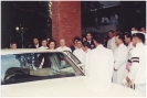 The 25th Anniversary of Officially Open The “Queen Tower” and Launch the New Assumption University Campus _137