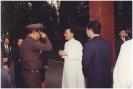 The 25th Anniversary of Officially Open The “Queen Tower” and Launch the New Assumption University Campus _140