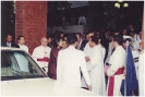 The 25th Anniversary of Officially Open The “Queen Tower” and Launch the New Assumption University Campus _169