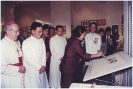 The 25th Anniversary of Officially Open The “Queen Tower” and Launch the New Assumption University Campus _25