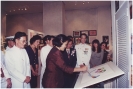 The 25th Anniversary of Officially Open The “Queen Tower” and Launch the New Assumption University Campus _30