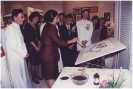 The 25th Anniversary of Officially Open The “Queen Tower” and Launch the New Assumption University Campus _33