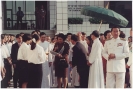 The 25th Anniversary of Officially Open The “Queen Tower” and Launch the New Assumption University Campus _34