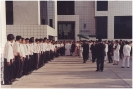 The 25th Anniversary of Officially Open The “Queen Tower” and Launch the New Assumption University Campus _35