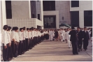 The 25th Anniversary of Officially Open The “Queen Tower” and Launch the New Assumption University Campus _36