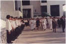 The 25th Anniversary of Officially Open The “Queen Tower” and Launch the New Assumption University Campus _37