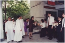 The 25th Anniversary of Officially Open The “Queen Tower” and Launch the New Assumption University Campus _38