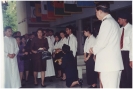 The 25th Anniversary of Officially Open The “Queen Tower” and Launch the New Assumption University Campus _40