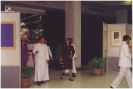 The 25th Anniversary of Officially Open The “Queen Tower” and Launch the New Assumption University Campus _41
