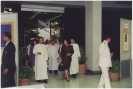 The 25th Anniversary of Officially Open The “Queen Tower” and Launch the New Assumption University Campus _42