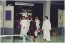 The 25th Anniversary of Officially Open The “Queen Tower” and Launch the New Assumption University Campus _43