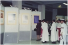 The 25th Anniversary of Officially Open The “Queen Tower” and Launch the New Assumption University Campus _44