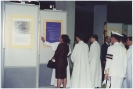 The 25th Anniversary of Officially Open The “Queen Tower” and Launch the New Assumption University Campus _45