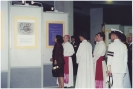 The 25th Anniversary of Officially Open The “Queen Tower” and Launch the New Assumption University Campus _46