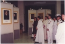 The 25th Anniversary of Officially Open The “Queen Tower” and Launch the New Assumption University Campus _49