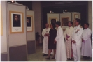 The 25th Anniversary of Officially Open The “Queen Tower” and Launch the New Assumption University Campus _50