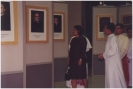 The 25th Anniversary of Officially Open The “Queen Tower” and Launch the New Assumption University Campus _51
