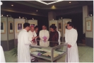 The 25th Anniversary of Officially Open The “Queen Tower” and Launch the New Assumption University Campus _52