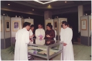 The 25th Anniversary of Officially Open The “Queen Tower” and Launch the New Assumption University Campus _53