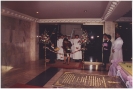 The 25th Anniversary of Officially Open The “Queen Tower” and Launch the New Assumption University Campus _55