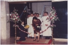 The 25th Anniversary of Officially Open The “Queen Tower” and Launch the New Assumption University Campus _56