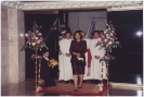 The 25th Anniversary of Officially Open The “Queen Tower” and Launch the New Assumption University Campus _57