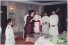The 25th Anniversary of Officially Open The “Queen Tower” and Launch the New Assumption University Campus _58