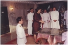 The 25th Anniversary of Officially Open The “Queen Tower” and Launch the New Assumption University Campus _59