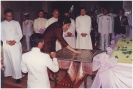 The 25th Anniversary of Officially Open The “Queen Tower” and Launch the New Assumption University Campus _60