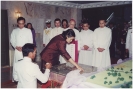 The 25th Anniversary of Officially Open The “Queen Tower” and Launch the New Assumption University Campus _61