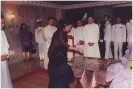 The 25th Anniversary of Officially Open The “Queen Tower” and Launch the New Assumption University Campus _62