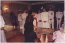 The 25th Anniversary of Officially Open The “Queen Tower” and Launch the New Assumption University Campus _63